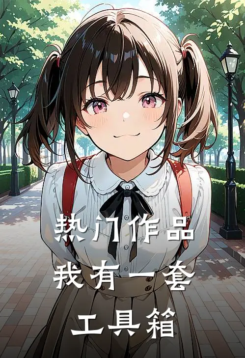 热门作品我有一套工具箱