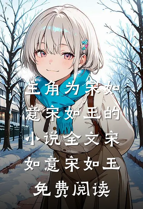 主角为宋如意宋如玉的小说全文宋如意宋如玉免费阅读