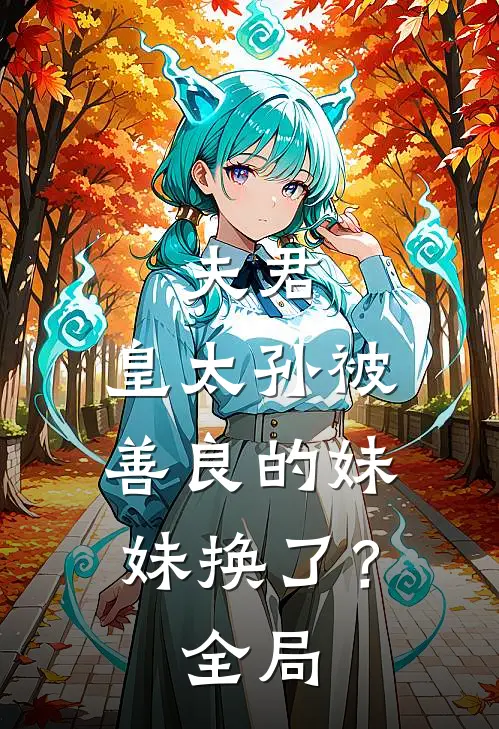 夫君，皇太孙被善良的妹妹换了？全局