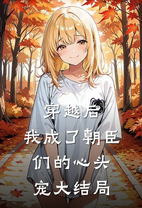 穿越后，我成了朝臣们的心头宠大结局