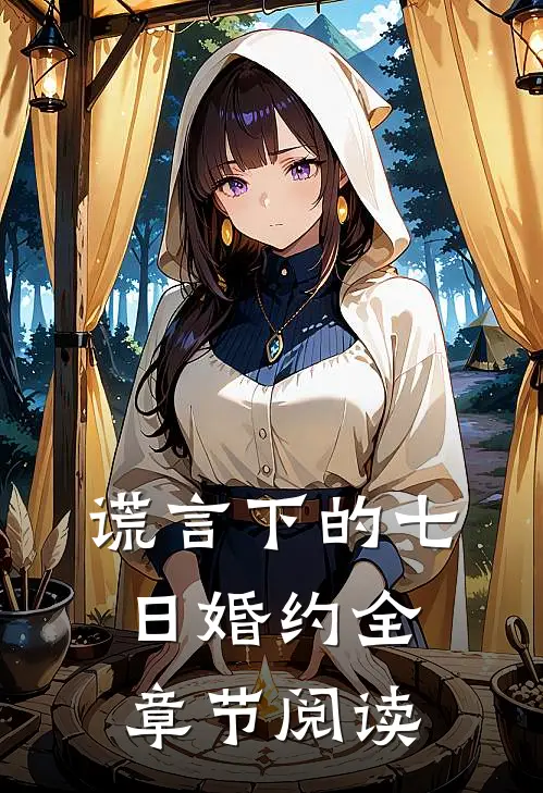谎言下的七日婚约全章节阅读