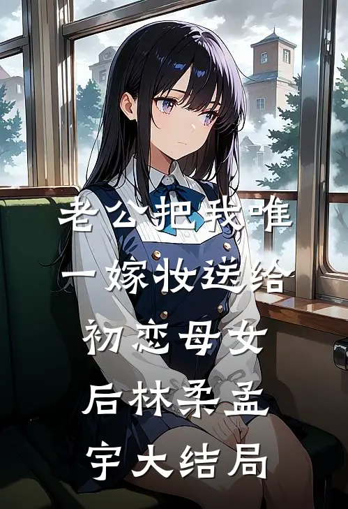 老公把我唯一嫁妆送给初恋母女后林柔孟宇大结局