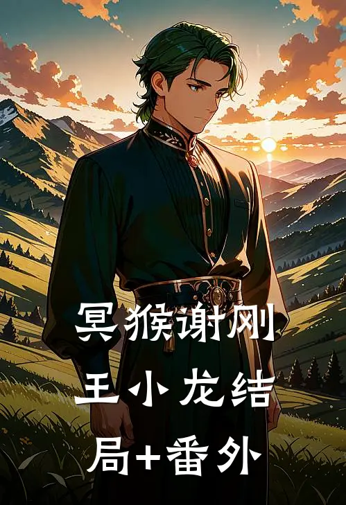 冥猴谢刚王小龙结局+番外