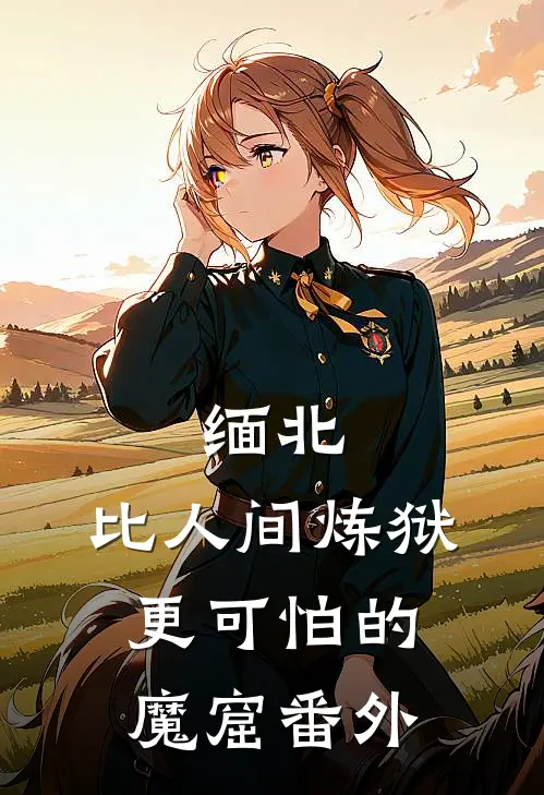 缅北：比人间炼狱更可怕的魔窟 番外