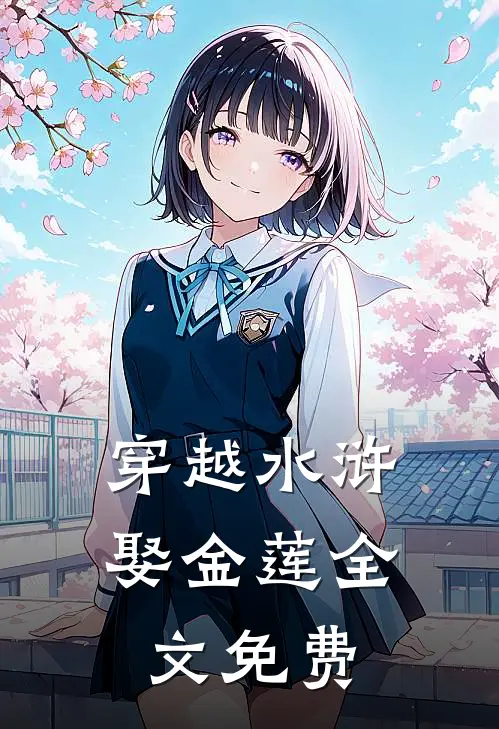穿越水浒娶金莲全文免费
