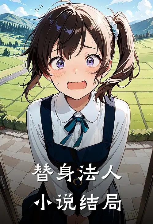 替身法人小说结局