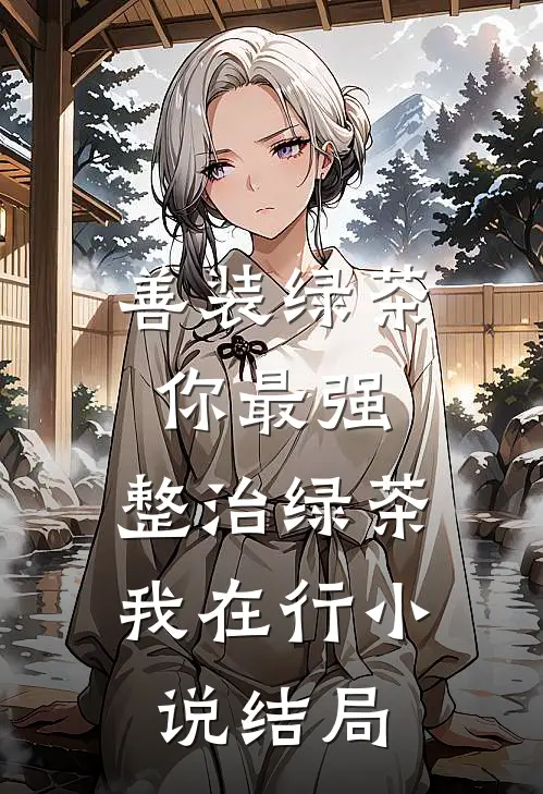 善装绿茶你最强，整治绿茶我在行小说结局