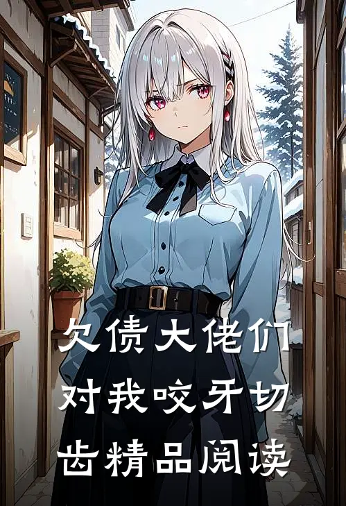欠债大佬们对我咬牙切齿精品阅读