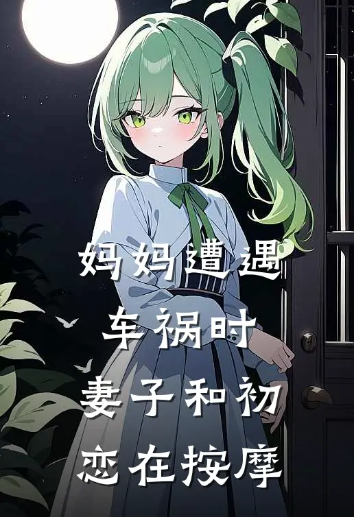 妈妈遭遇车祸时，妻子和初恋在按摩