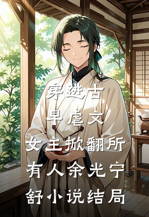 穿进古早虐文，女主掀翻所有人余光宁舒小说结局
