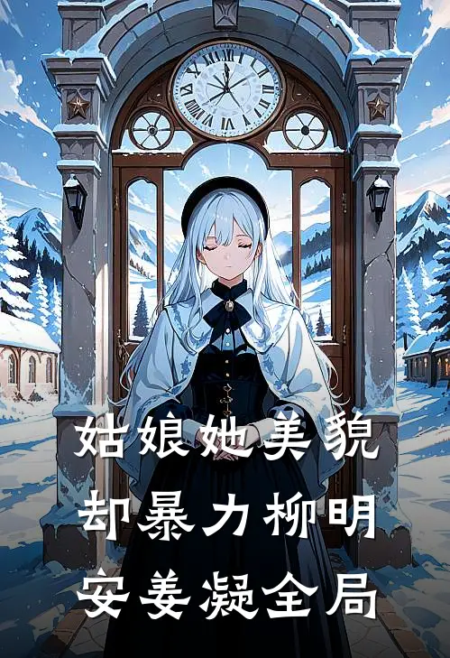 姑娘她美貌却暴力柳明安姜凝全局