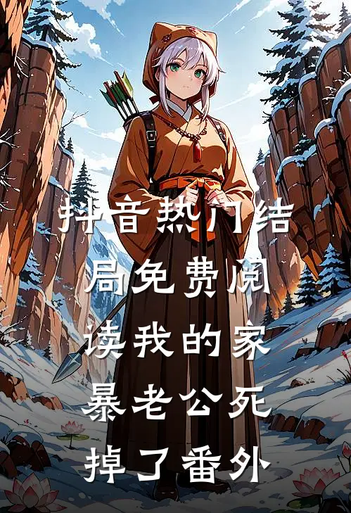 抖音热门结局免费阅读我的家暴老公死掉了番外