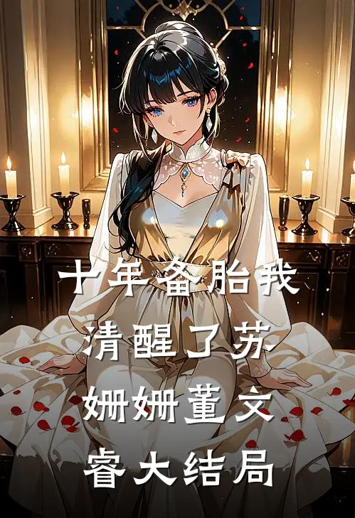 十年备胎我清醒了苏姗姗董文睿大结局