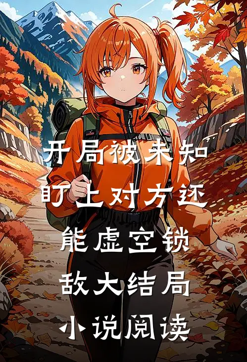 开局被未知盯上对方还能虚空锁敌大结局小说阅读