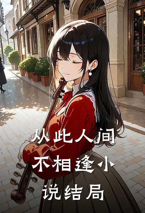 从此人间不相逢小说结局