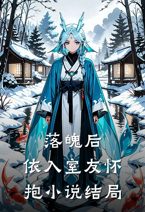 落魄后，依入室友怀抱小说结局