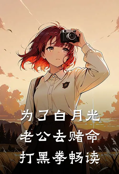 为了白月光，老公去赌命打黑拳畅读