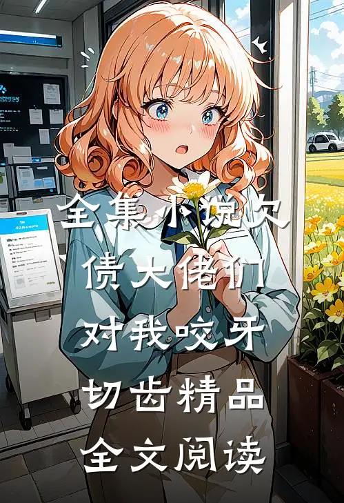 全集小说欠债大佬们对我咬牙切齿精品全文阅读