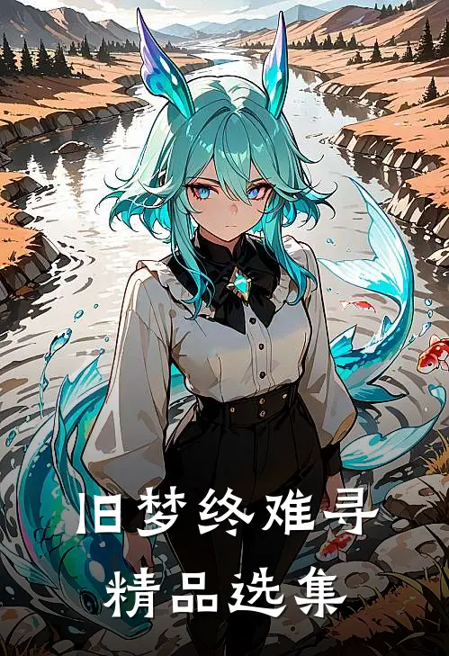旧梦终难寻精品选集