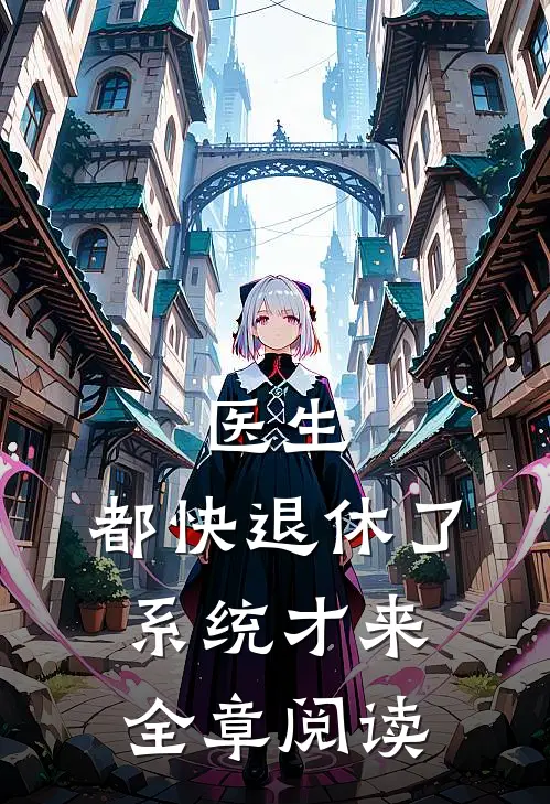 医生：都快退休了，系统才来全章阅读