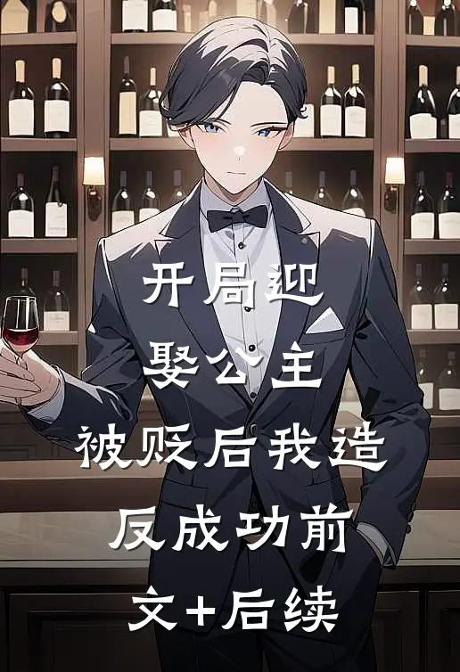开局迎娶公主，被贬后我造反成功前文+后续