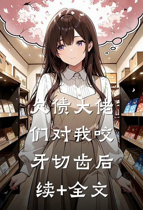 欠债大佬们对我咬牙切齿后续+全文