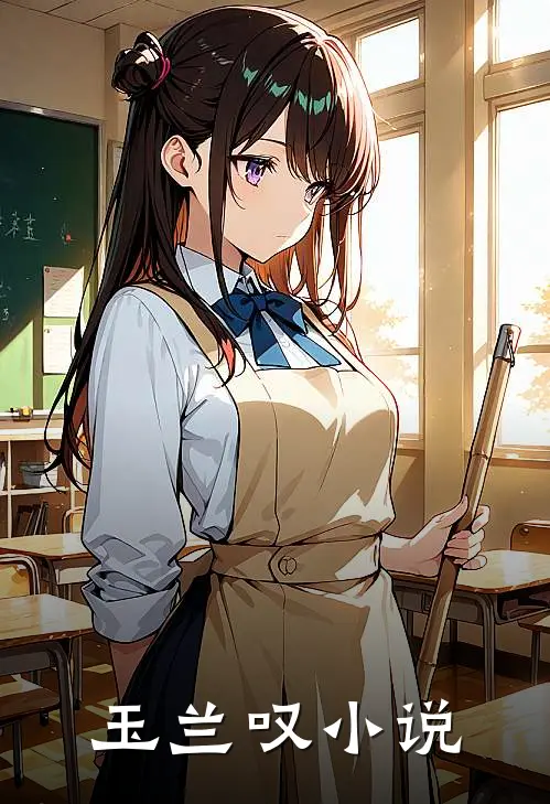 玉兰叹小说