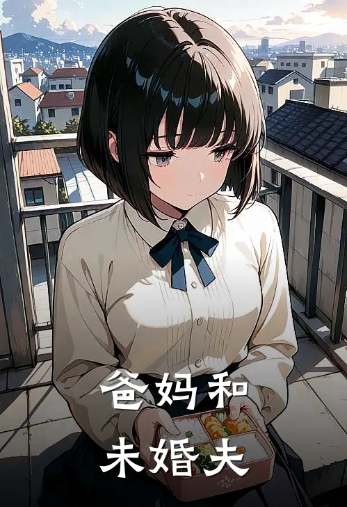 爸妈和未婚夫将公司继承人和新娘名字换成养女