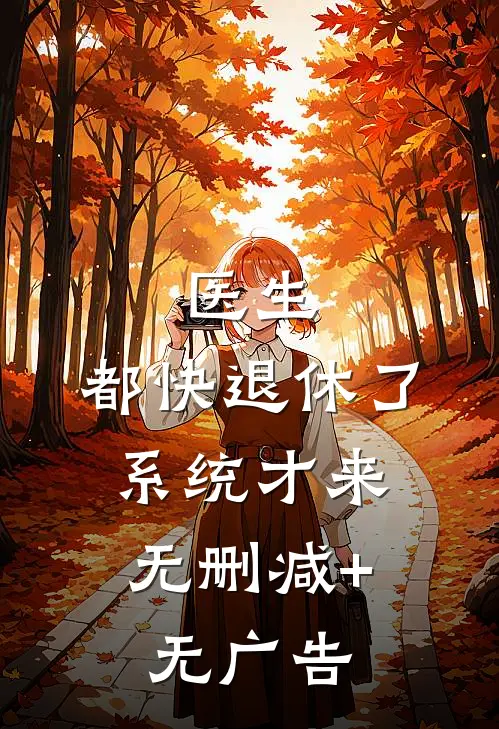医生：都快退休了，系统才来无删减+无广告