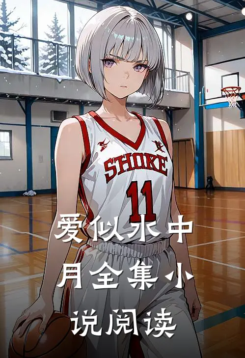 爱似水中月全集小说阅读