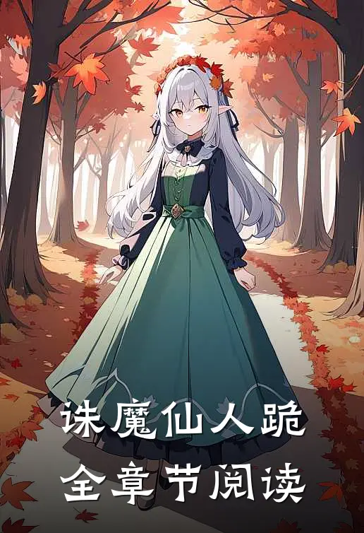 诛魔仙人跪全章节阅读