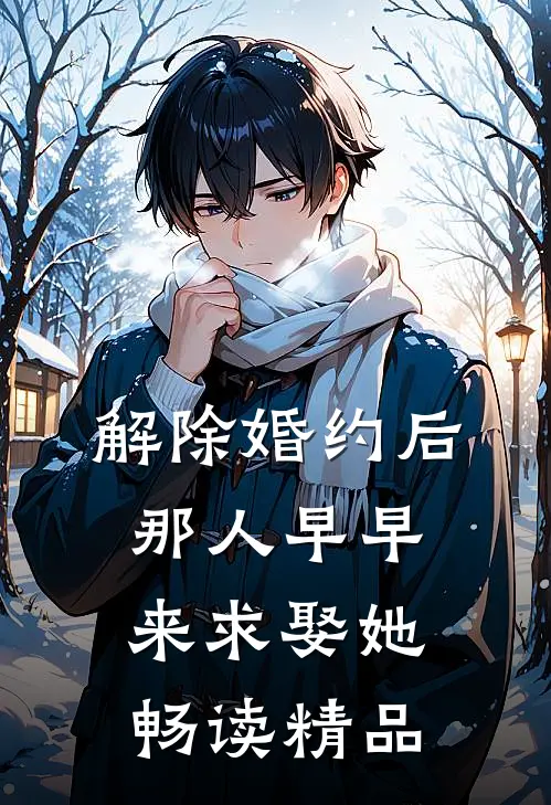 解除婚约后，那人早早来求娶她畅读精品