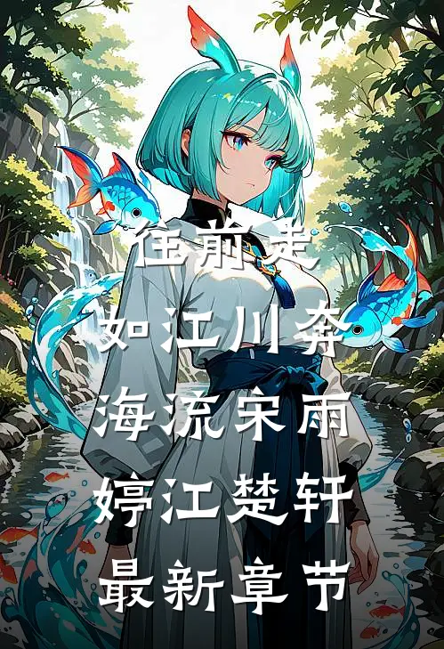 往前走，如江川奔海流宋雨婷江楚轩最新章节