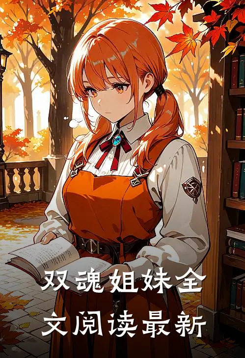 双魂姐妹全文阅读最新