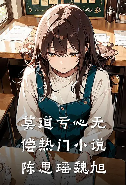 莫道亏心无偿热门小说陈思瑶魏旭