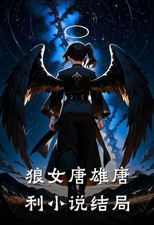 狼女唐雄唐利小说结局