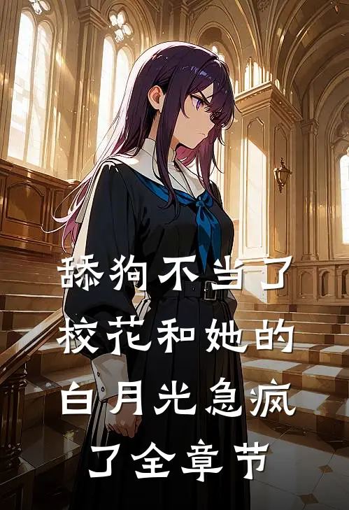 舔狗不当了，校花和她的白月光急疯了全章节