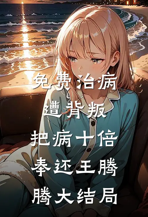 免费治病遭背叛，把病十倍奉还王腾‘腾大结局