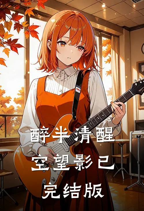 醉半清醒空望影已完结版