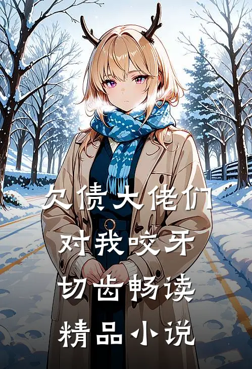 欠债大佬们对我咬牙切齿畅读精品小说