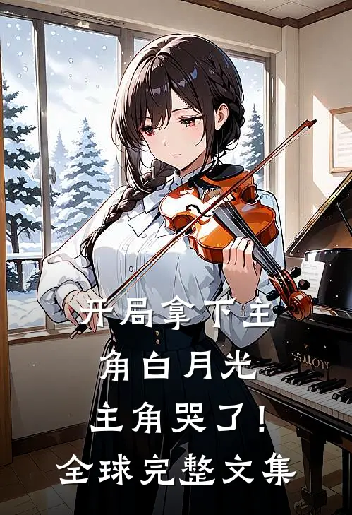 开局拿下主角白月光，主角哭了！全球完整文集