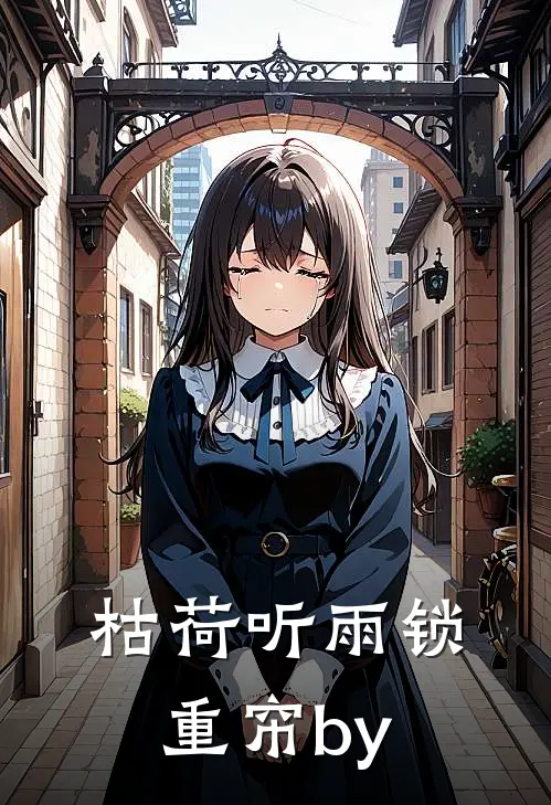枯荷听雨锁重帘by