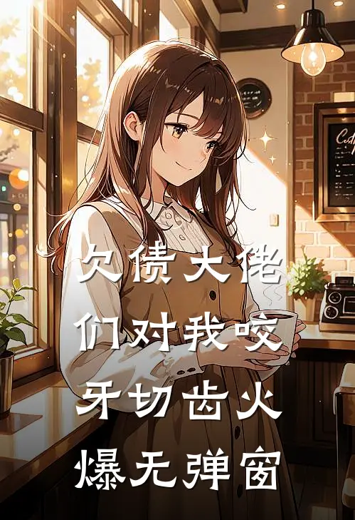 欠债大佬们对我咬牙切齿火爆无弹窗