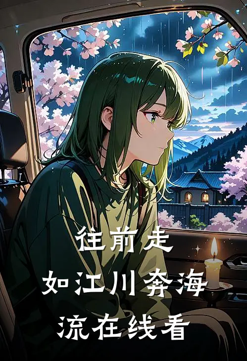 往前走，如江川奔海流在线看