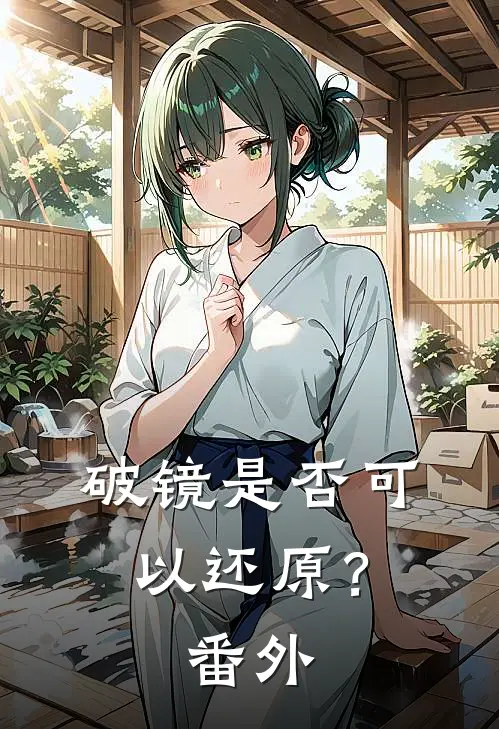 破镜是否可以还原？ 番外
