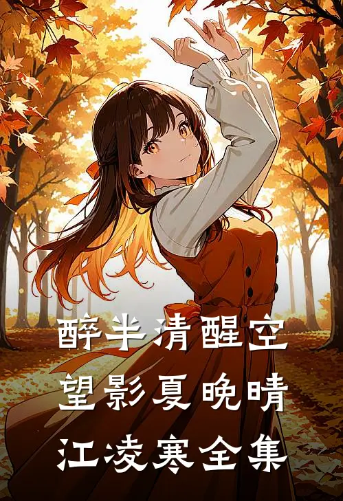醉半清醒空望影夏晚晴江凌寒全集