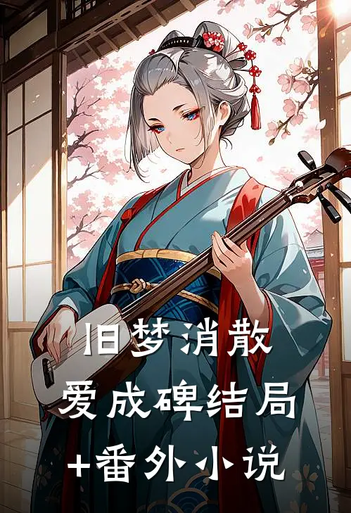 旧梦消散，爱成碑结局+番外小说