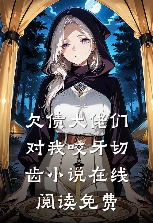 欠债大佬们对我咬牙切齿小说在线阅读免费