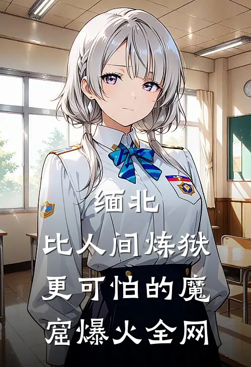 缅北：比人间炼狱更可怕的魔窟爆火全网