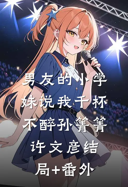 男友的小学妹说我千杯不醉孙箐箐许文彦结局+番外